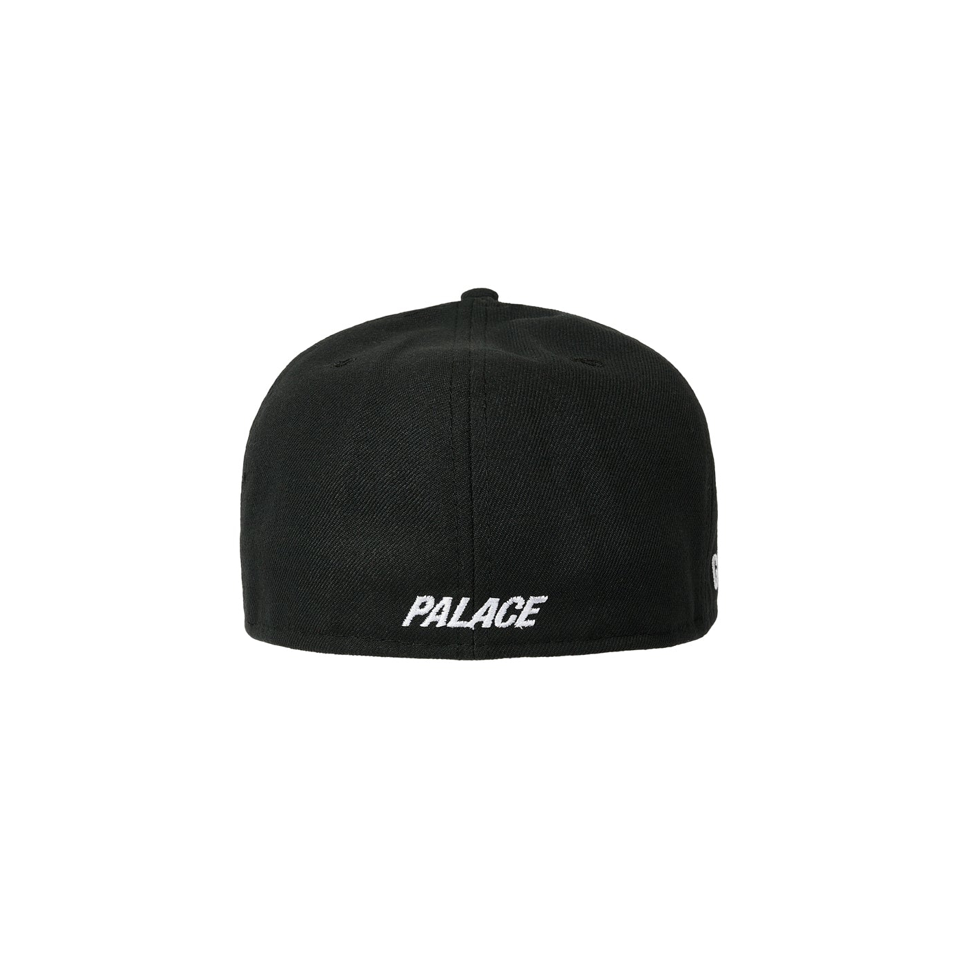 Thumbnail PALACE NEW ERA GORE-TEX LOW PROFILE P 59FIFTY BLACK one color