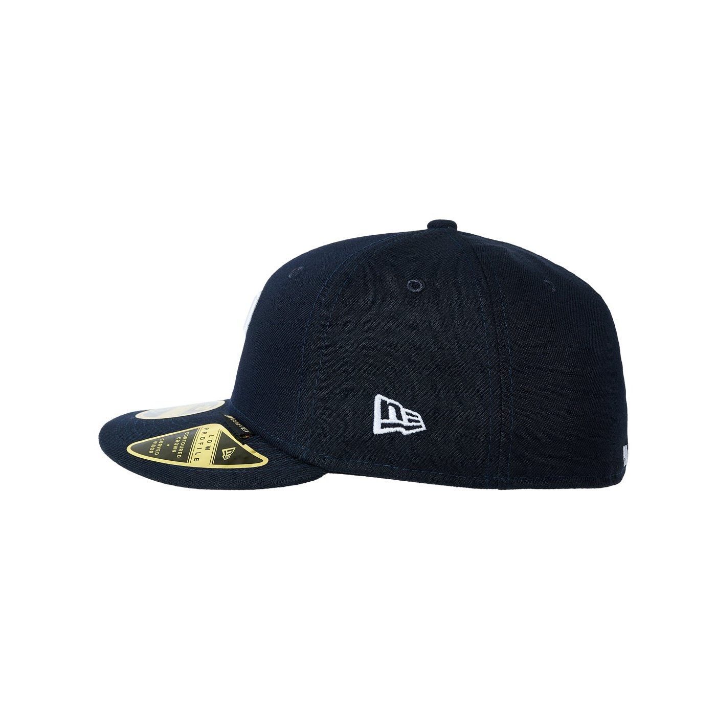 Thumbnail PALACE NEW ERA GORE-TEX LOW PROFILE P 59FIFTY NAVY one color