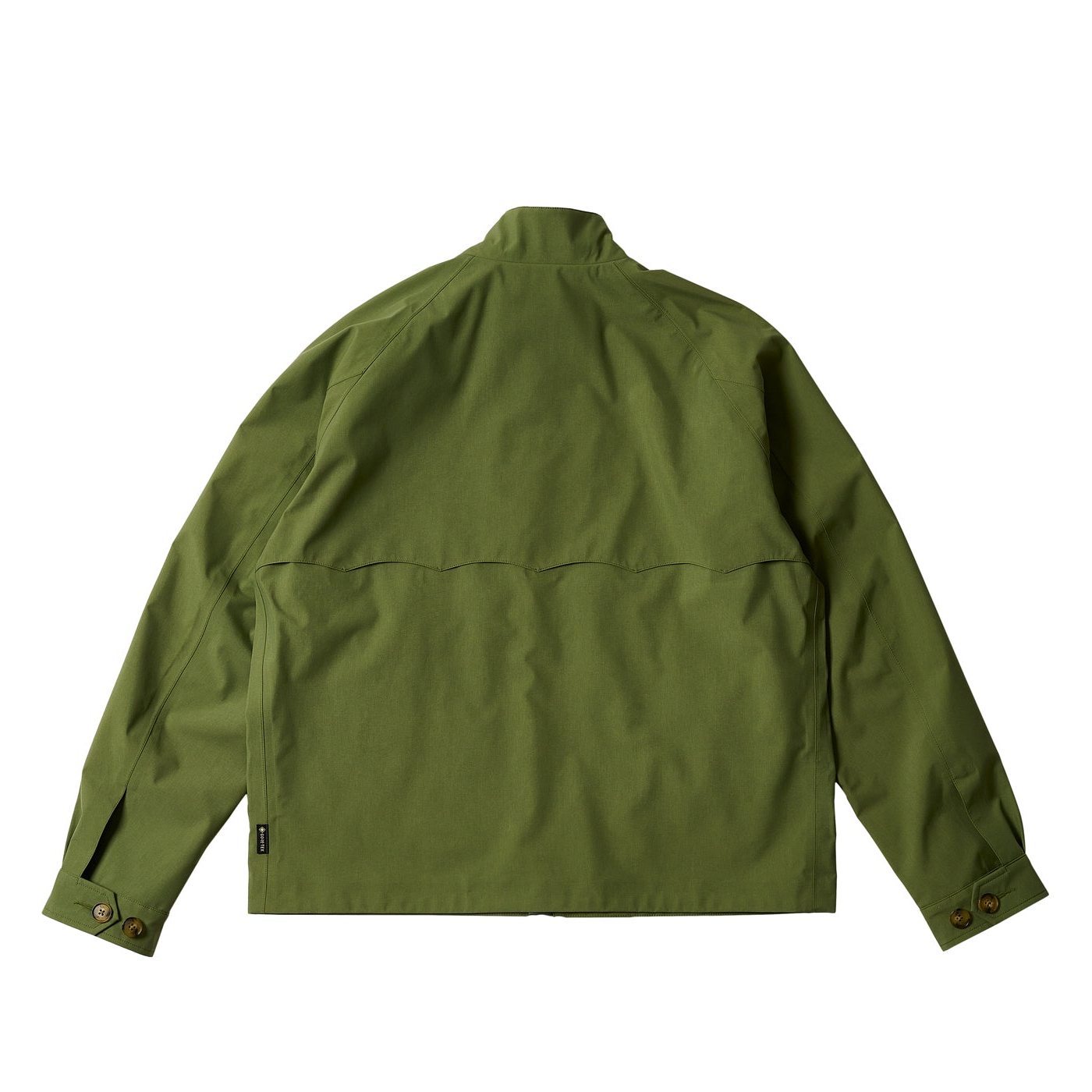 Thumbnail PALACE BARACUTA GORE-TEX G4 JACKET OLIVE one color