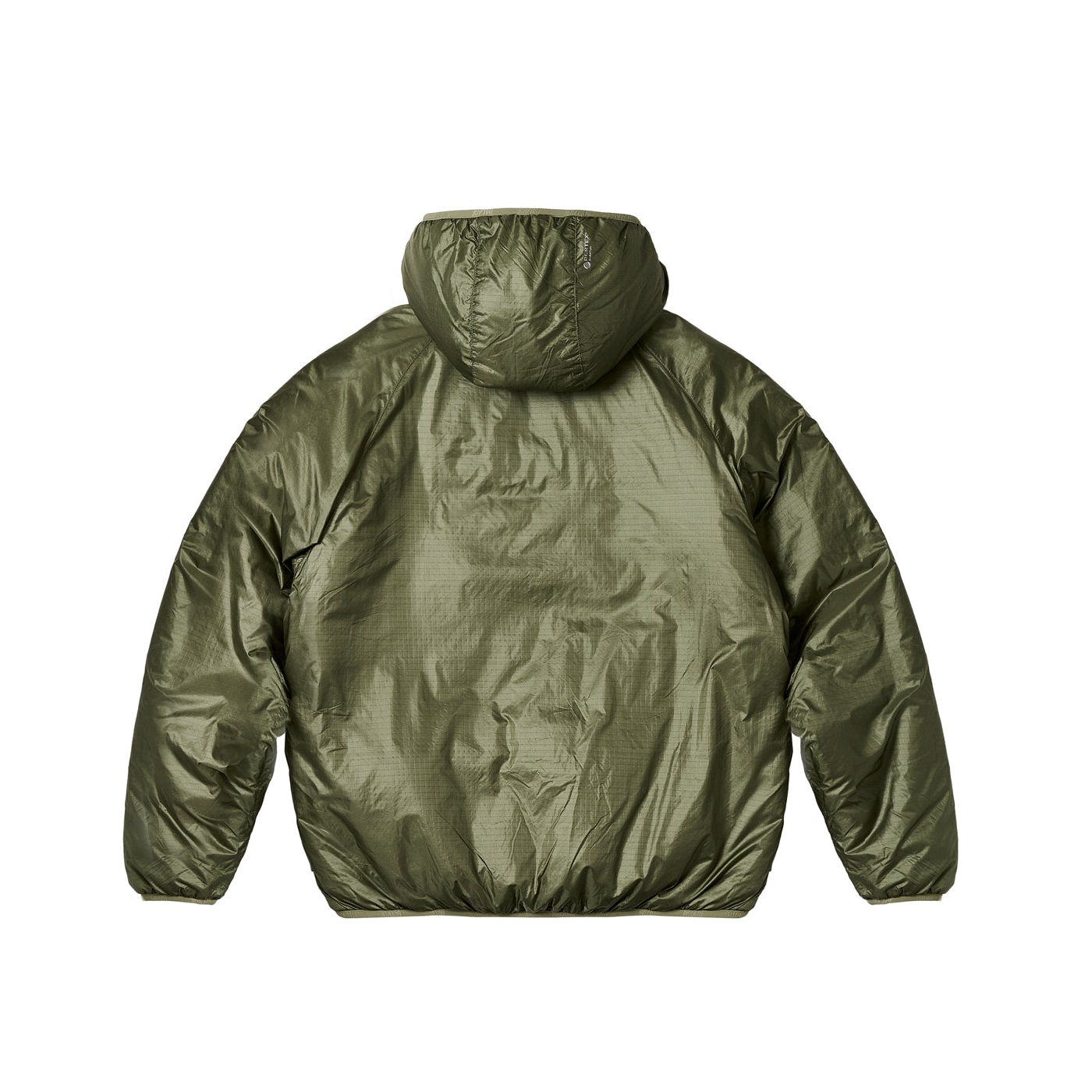 Thumbnail PERTEX QUILTED JACKET THE DEEP GREEN one color