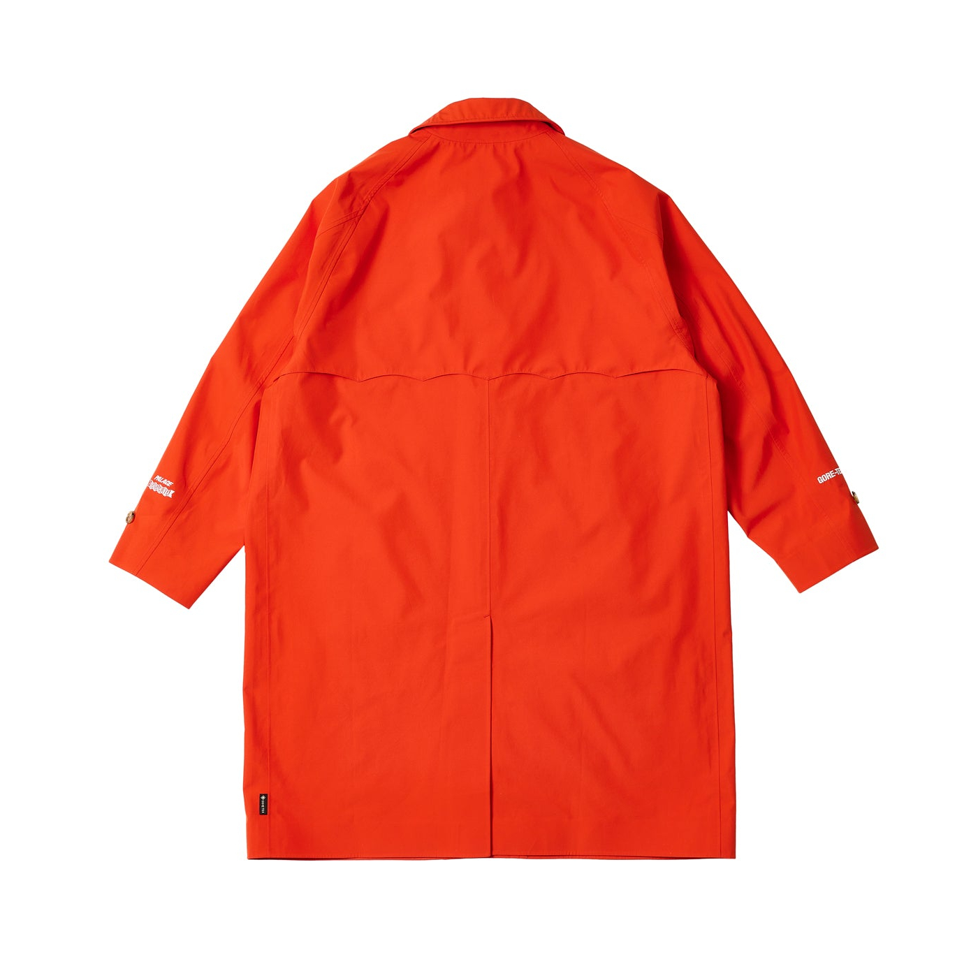 Thumbnail PALACE BARACUTA GORE-TEX G12 JACKET PEPPER RED one color