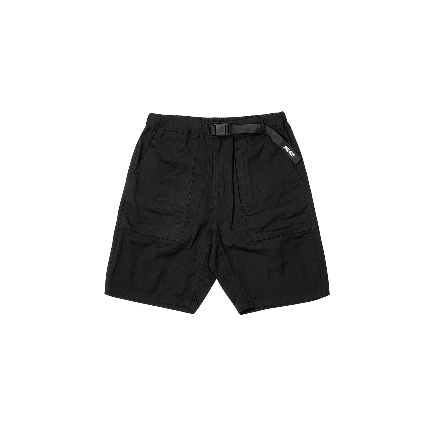 Thumbnail BELTER SHORT BLACK one color