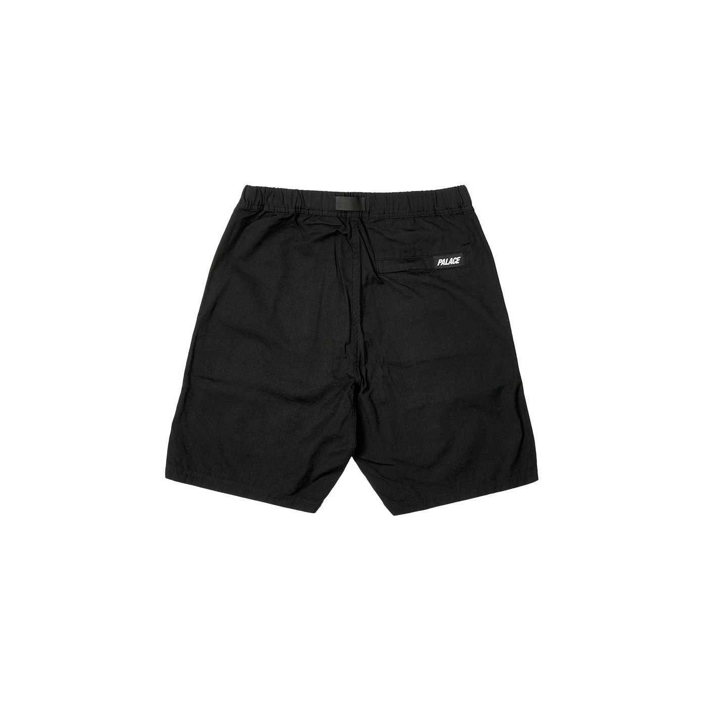 Thumbnail BELTER SHORT BLACK one color