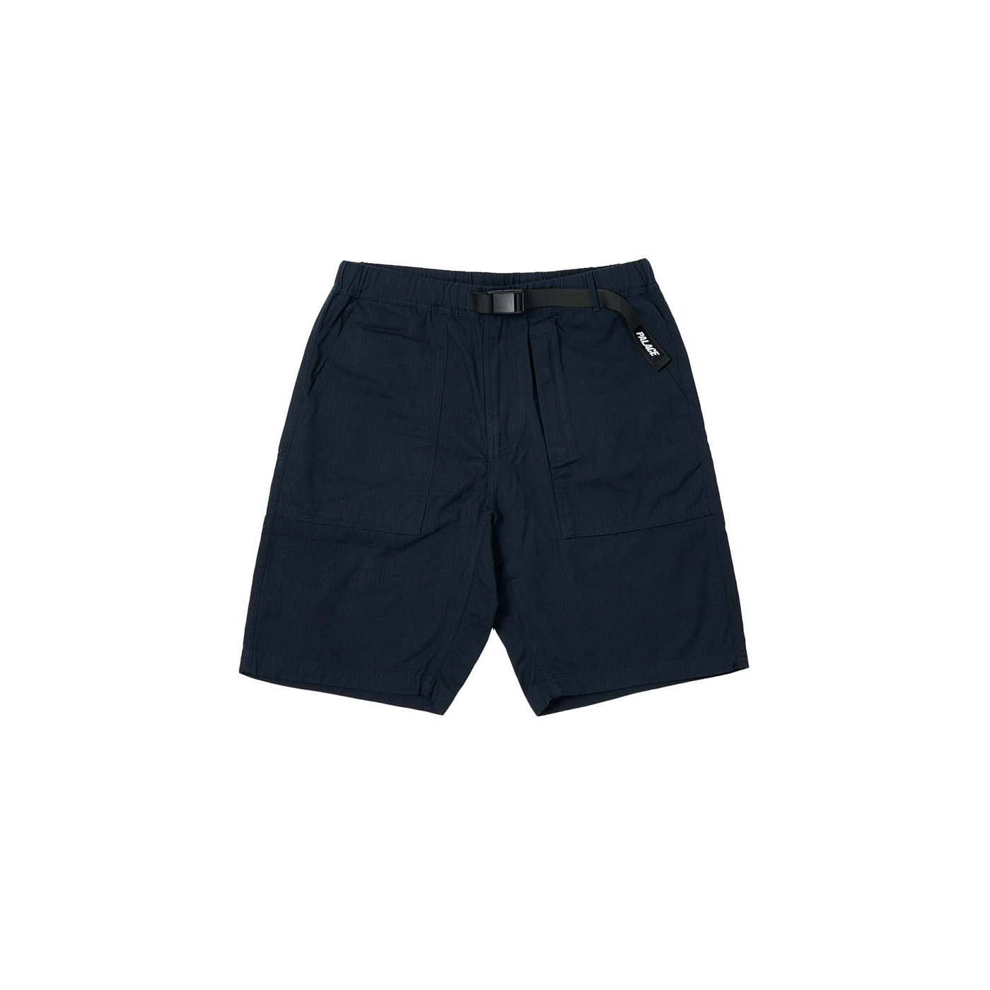 Thumbnail BELTER SHORT NAVY one color