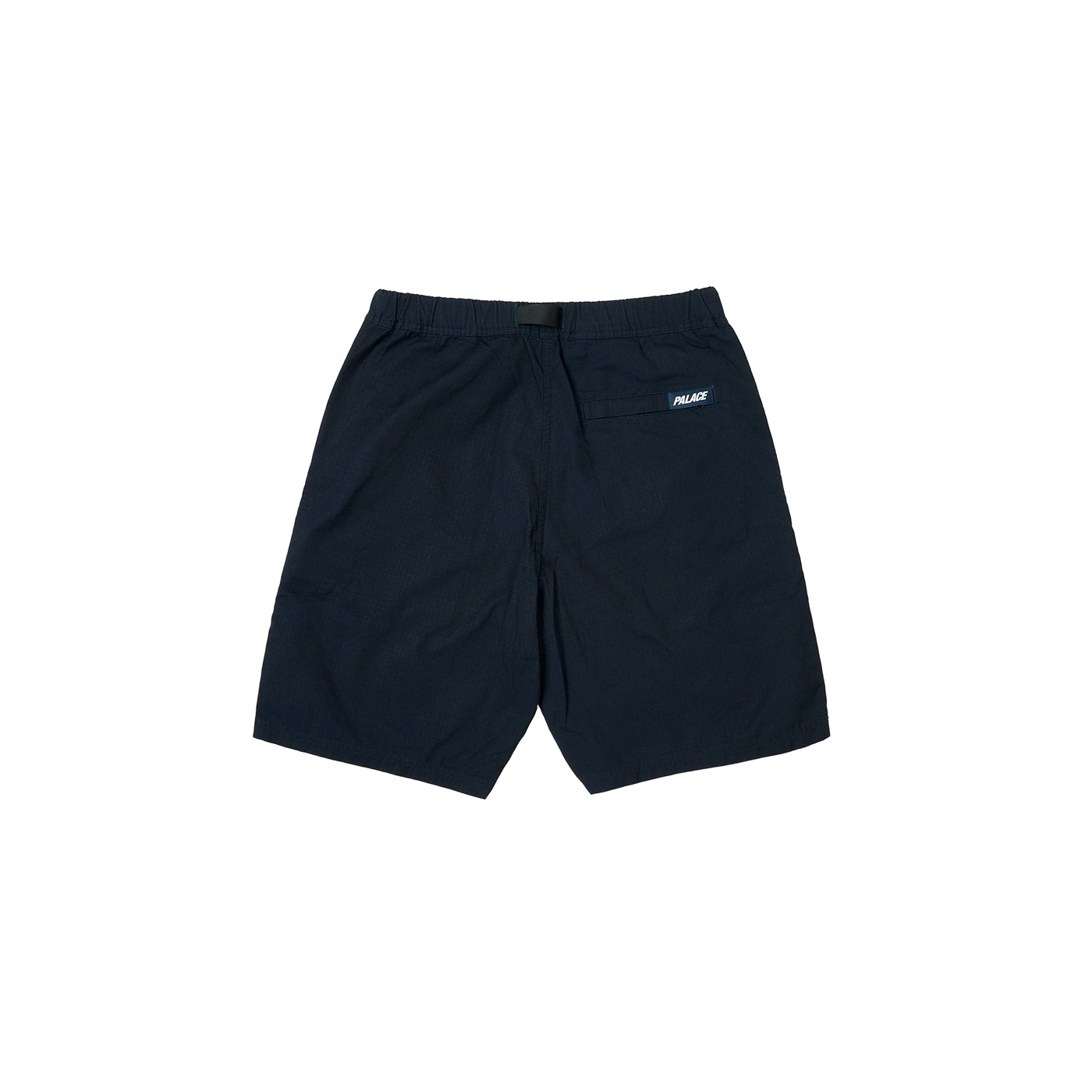 Thumbnail BELTER SHORT NAVY one color