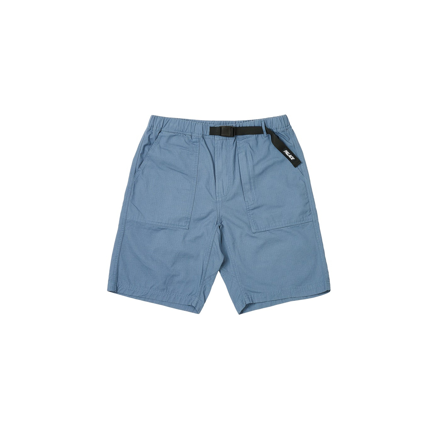 Thumbnail BELTER SHORT RAY BLUE one color