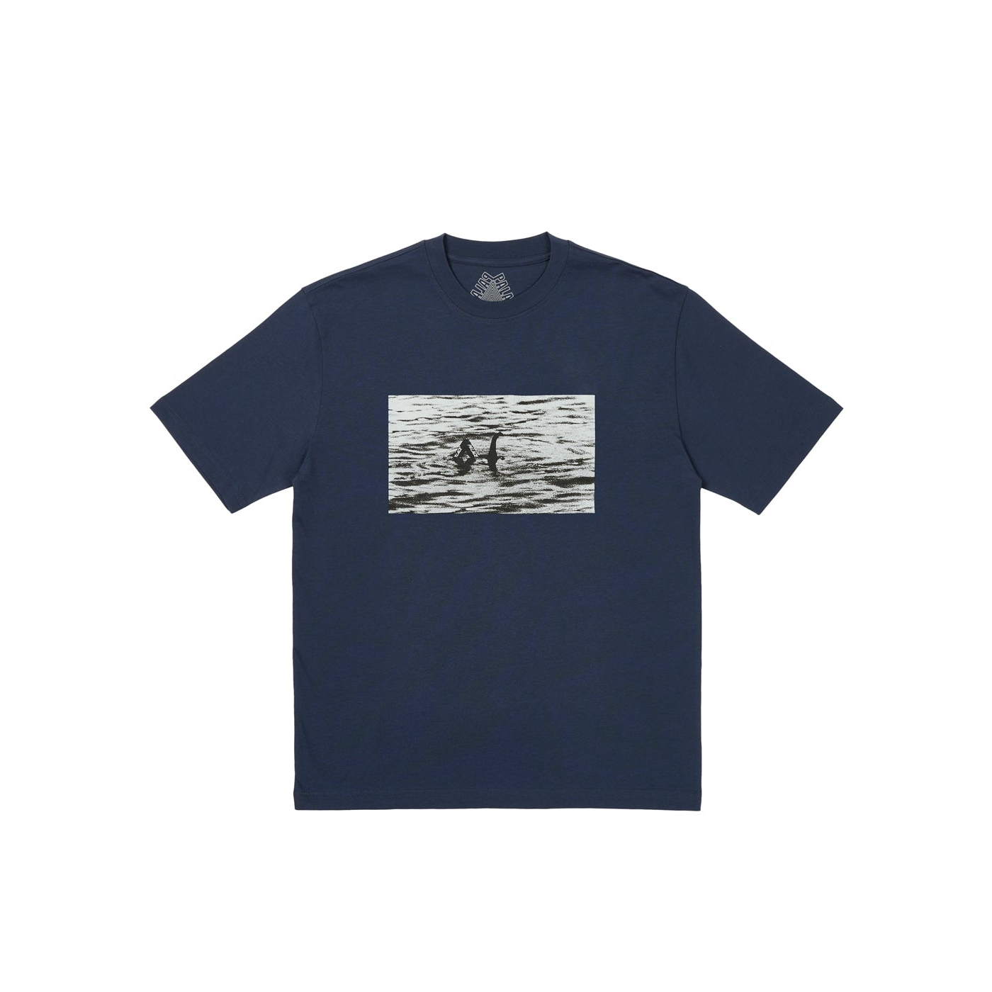 Thumbnail NESSIE T-SHIRT NAVY one color