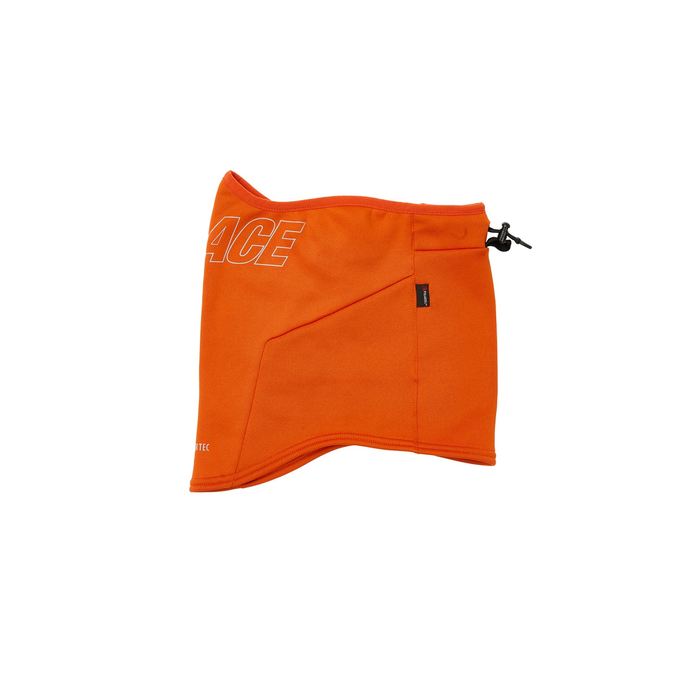 Thumbnail POLARTEC POWERSTRETCH FACE WARMER ORANGE one color