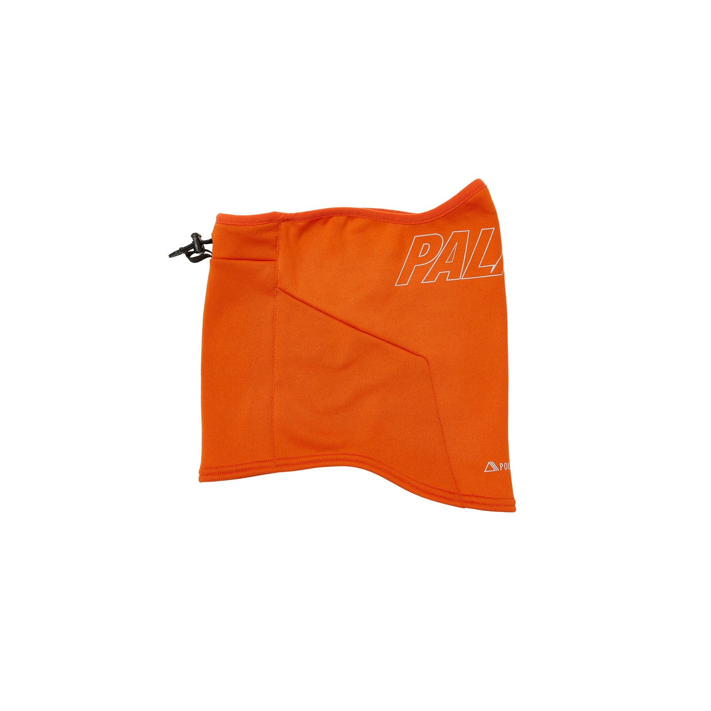 Thumbnail POLARTEC POWERSTRETCH FACE WARMER ORANGE one color