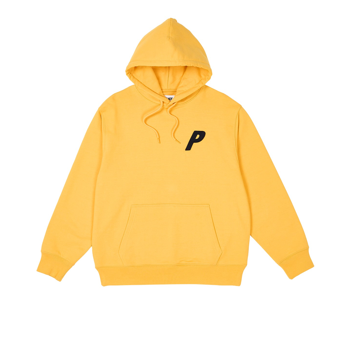 Thumbnail P3 FELT HOOD AMBER NECTAR one color