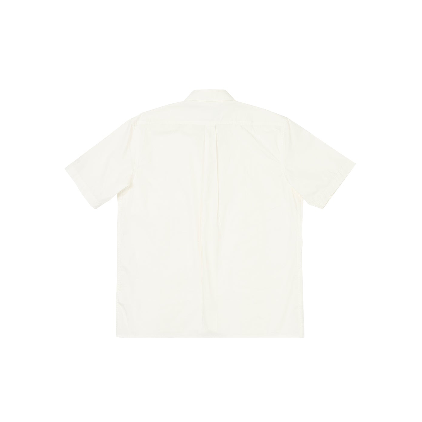 Thumbnail PALABERA SHIRT SOFT WHITE one color