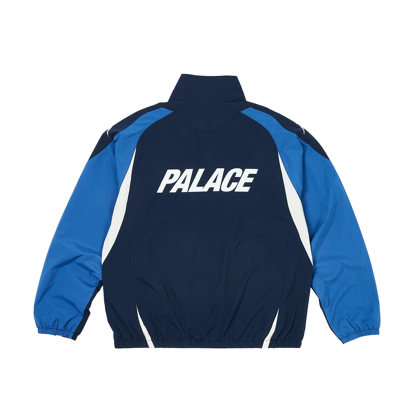 Palace Pro Shell Jacket Navy