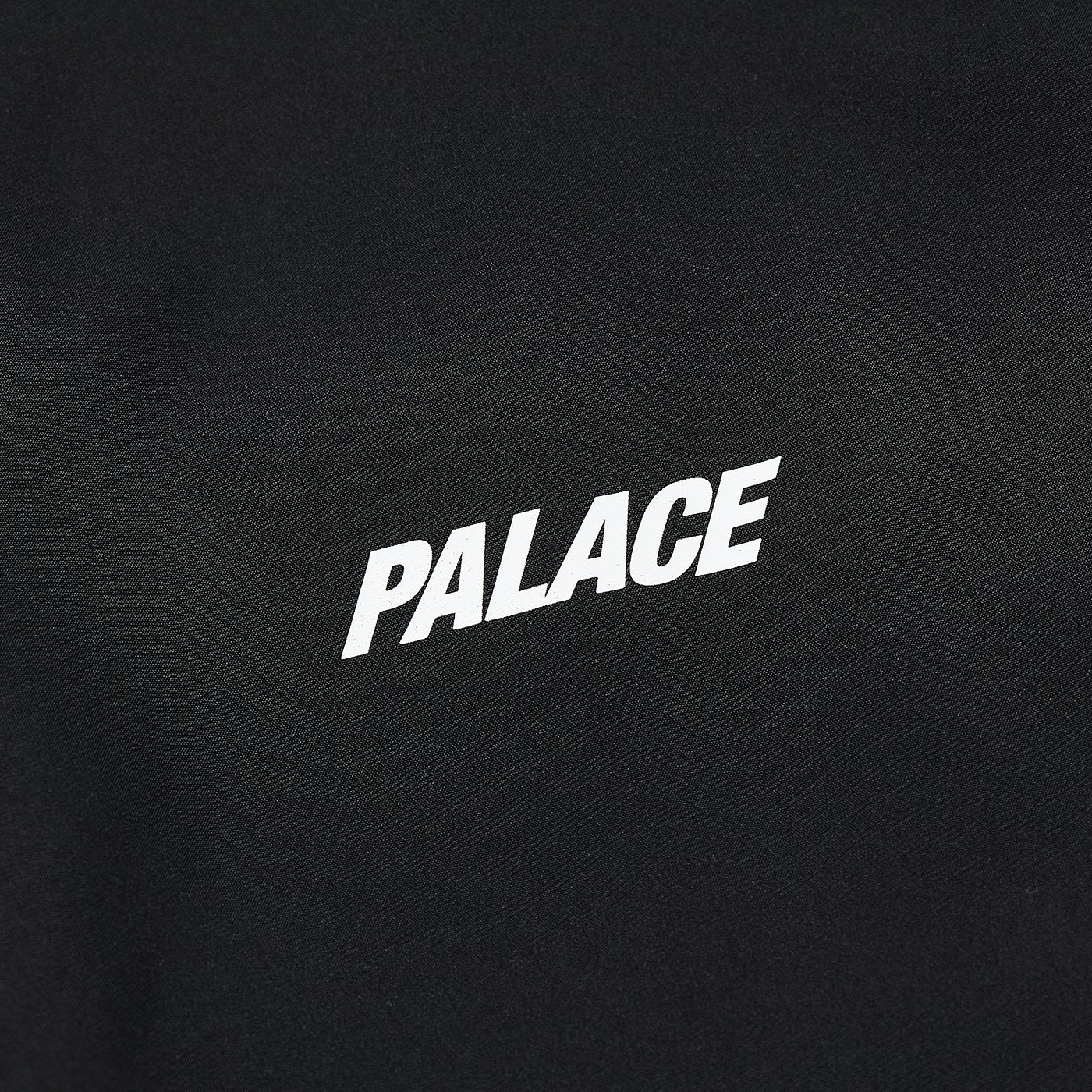 Thumbnail PALACE PRO SHELL JACKET BLACK one color