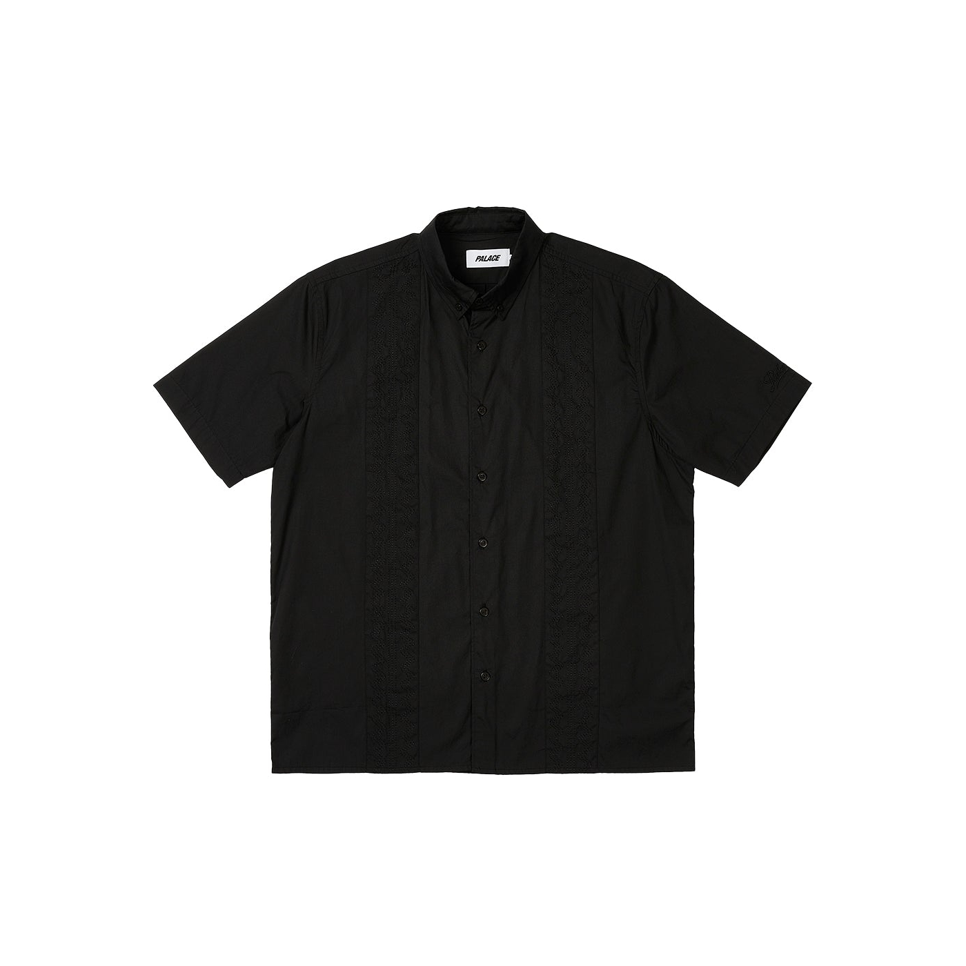 Thumbnail PALABERA SHIRT BLACK one color