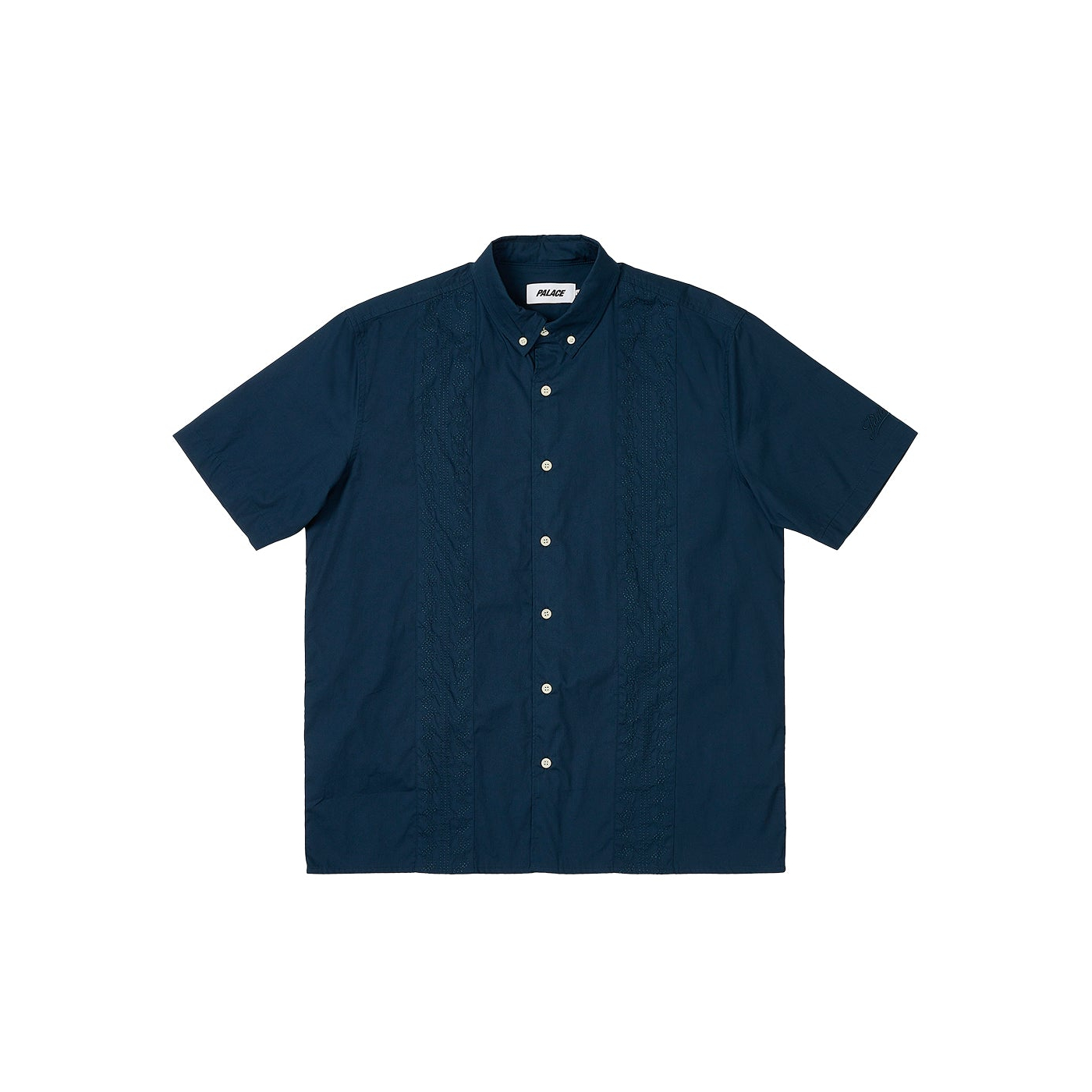 Thumbnail PALABERA SHIRT NAVY one color