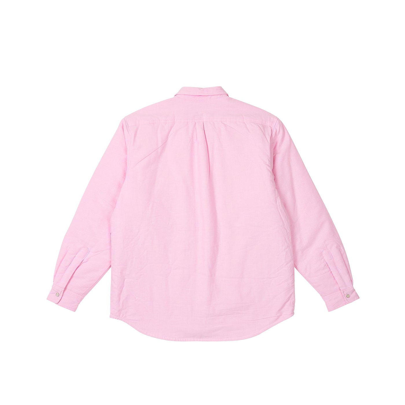 Thumbnail COZY SHIRT PINK one color