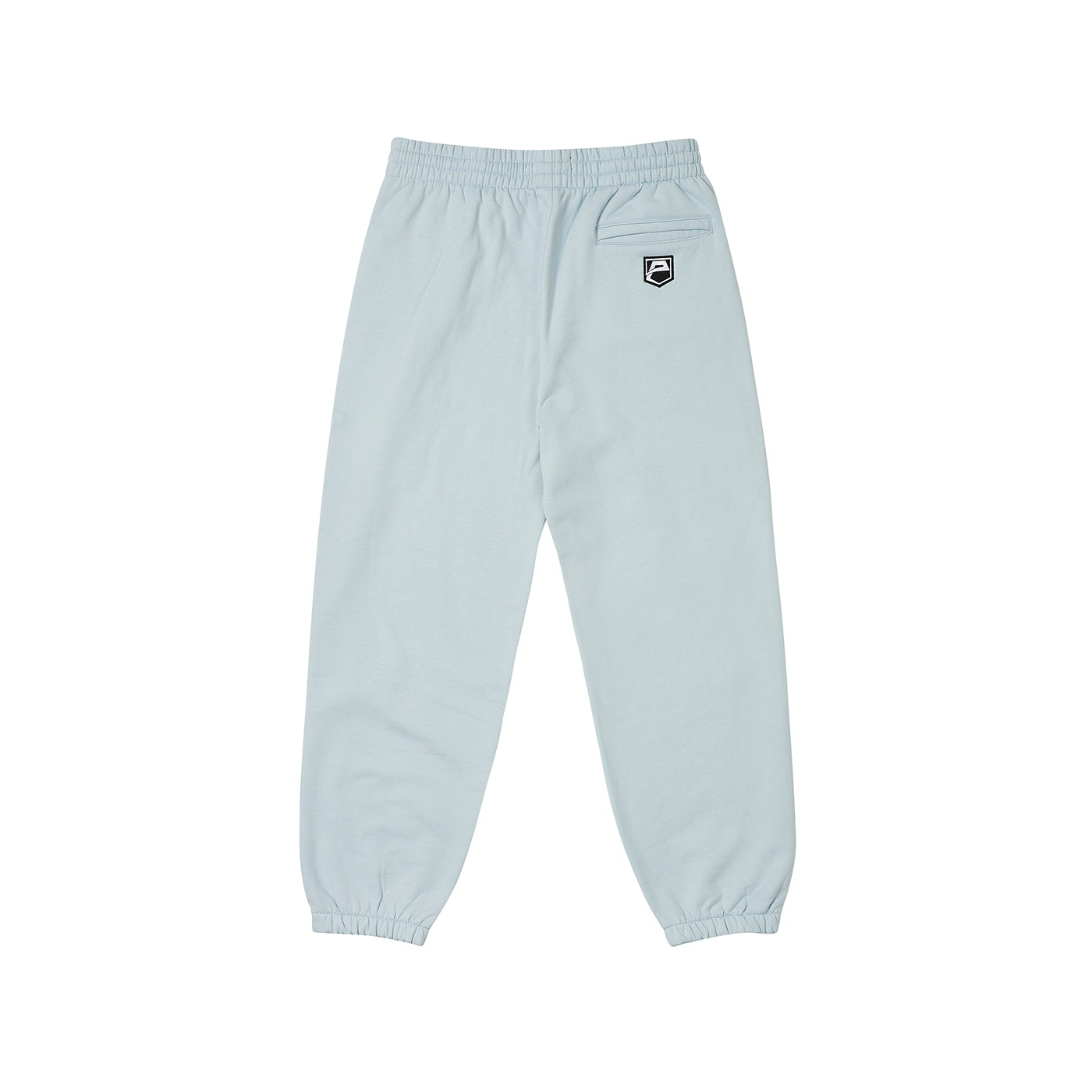 Thumbnail PALACE AVIREX JOGGER CHILL BLUE one color