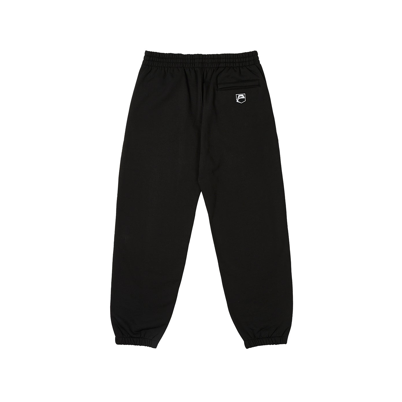 Thumbnail PALACE AVIREX JOGGER BLACK one color