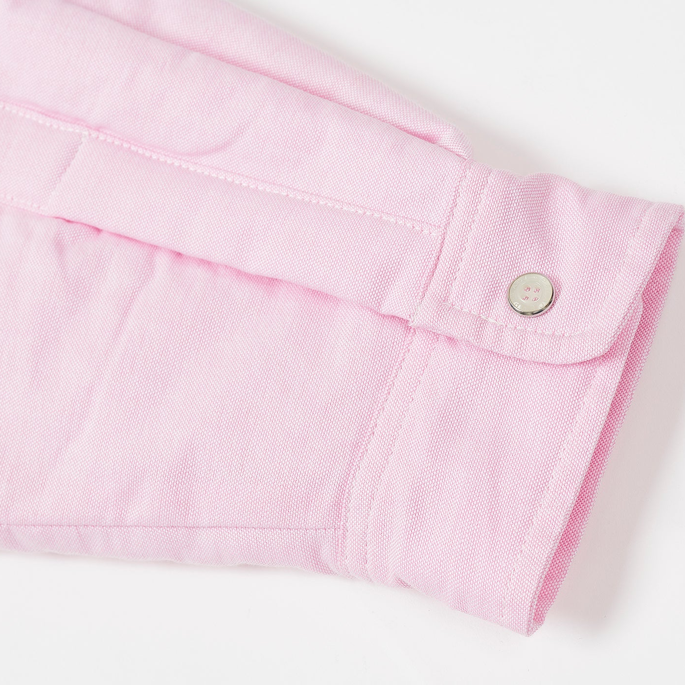 Thumbnail COZY SHIRT PINK one color