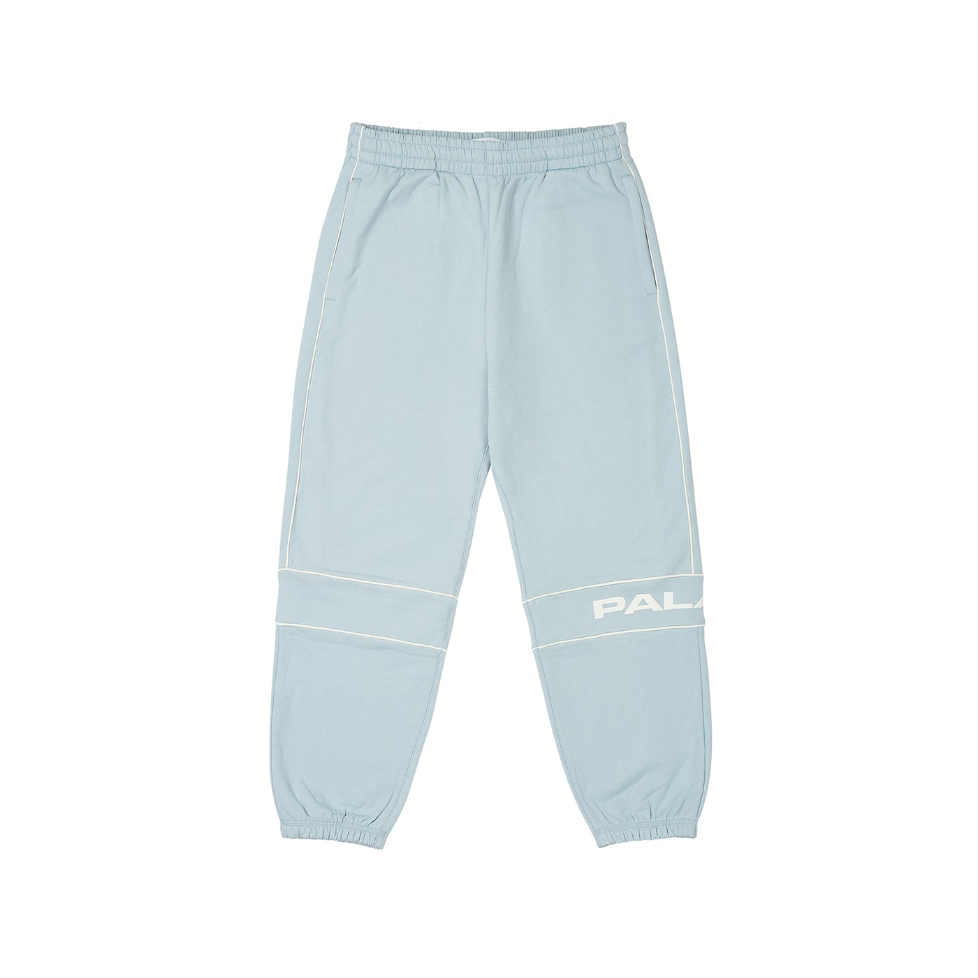 Thumbnail TRACK JOGGER CHILL BLUE one color