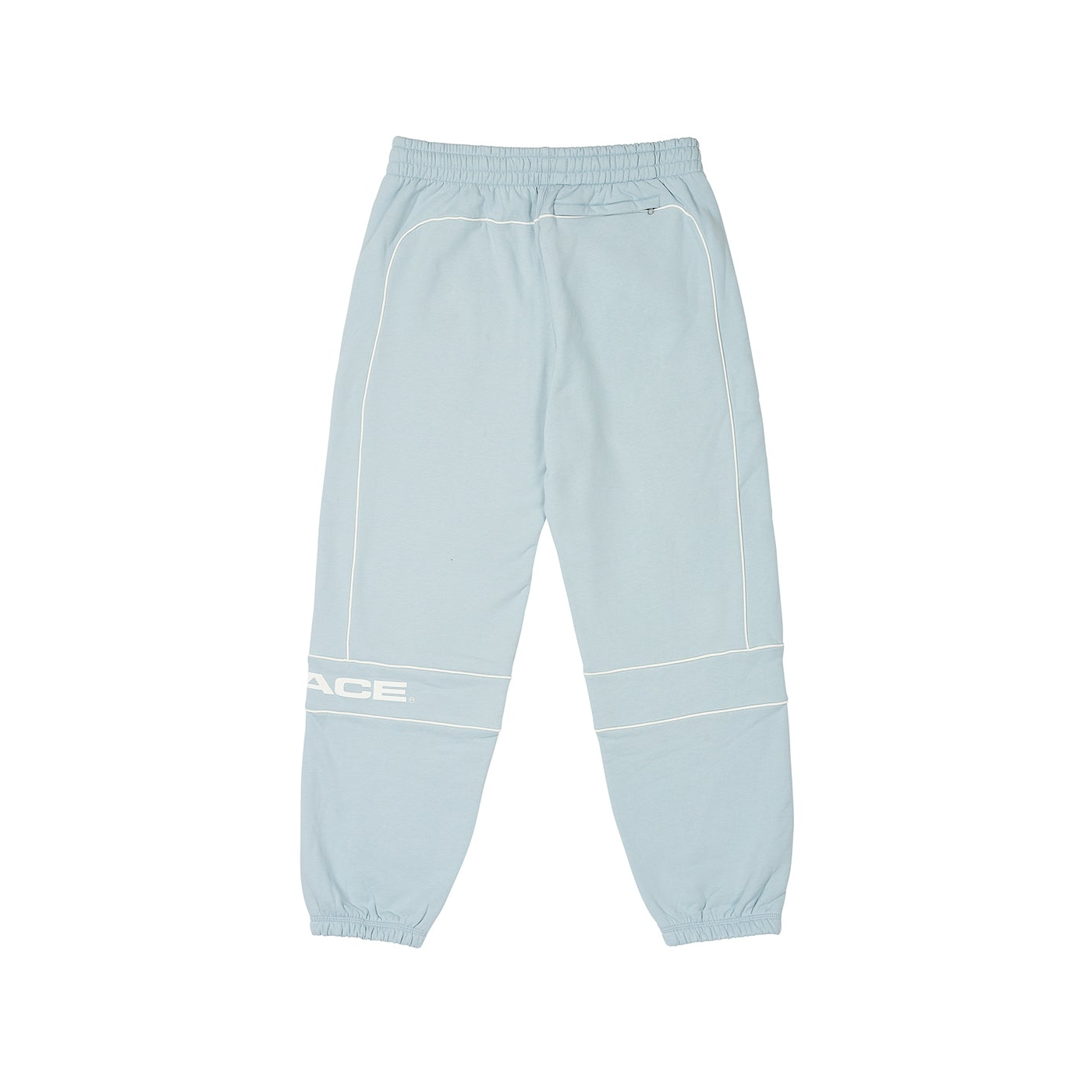 Thumbnail TRACK JOGGER CHILL BLUE one color