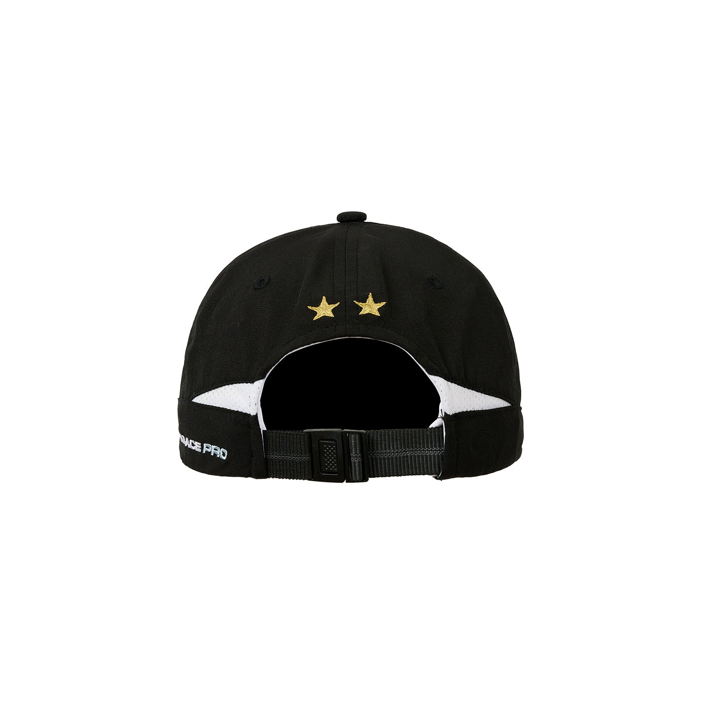 Thumbnail PALACE PRO SHELL 6-PANEL BLACK one color