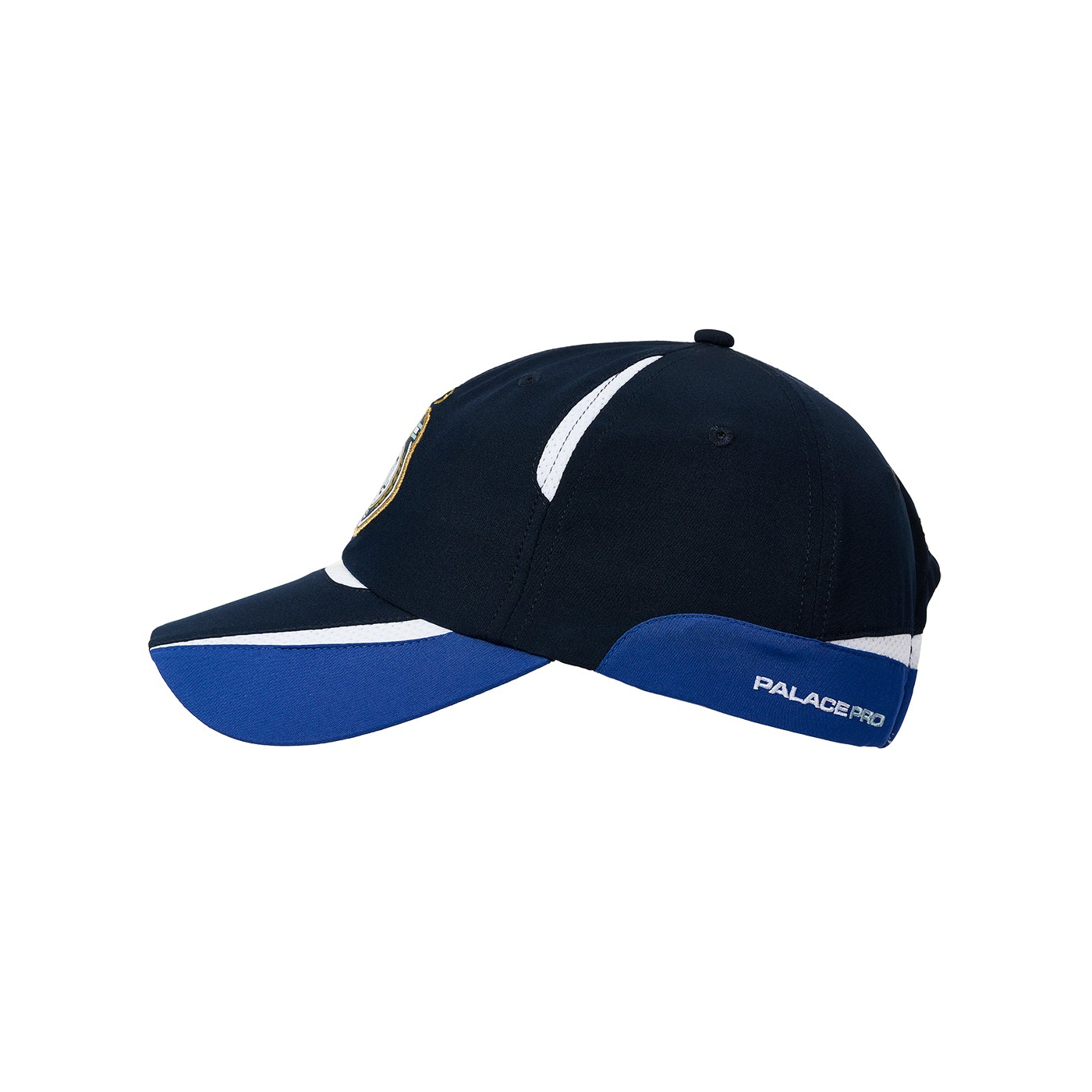 Thumbnail PALACE PRO SHELL 6-PANEL NAVY one color