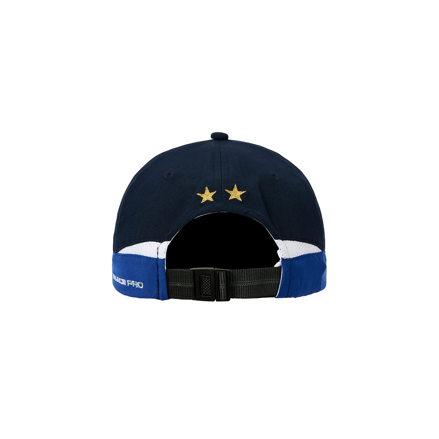 Thumbnail PALACE PRO SHELL 6-PANEL NAVY one color