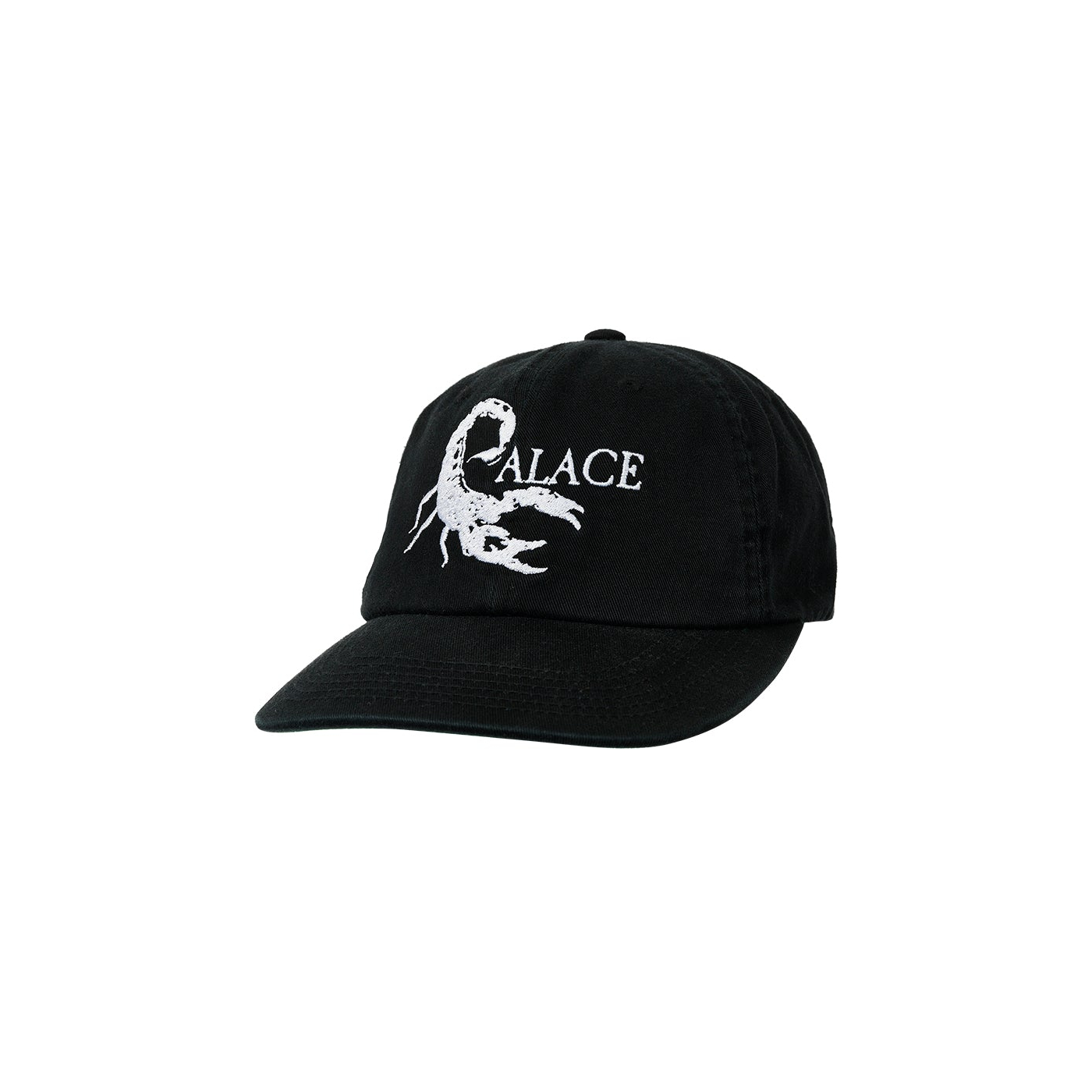 Thumbnail SCORPION PAL HAT BLACK one color