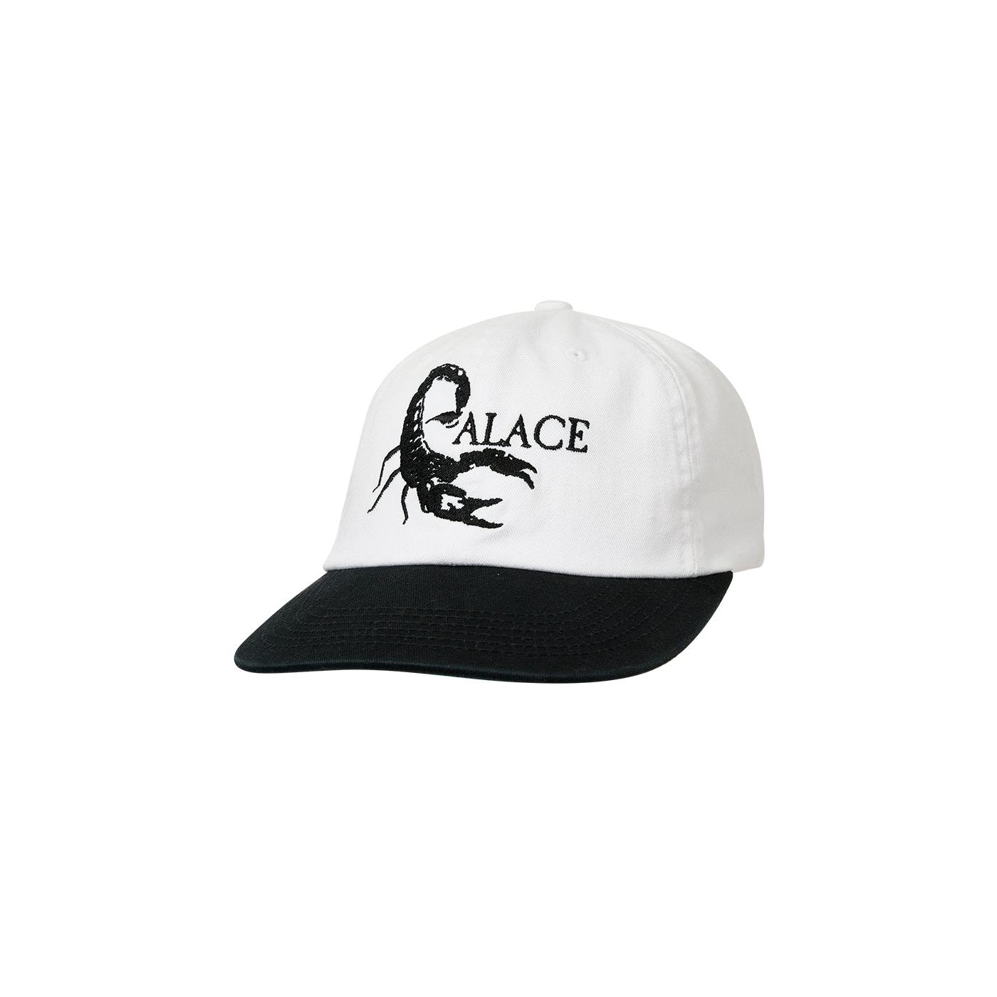 Thumbnail SCORPION PAL HAT WHITE one color