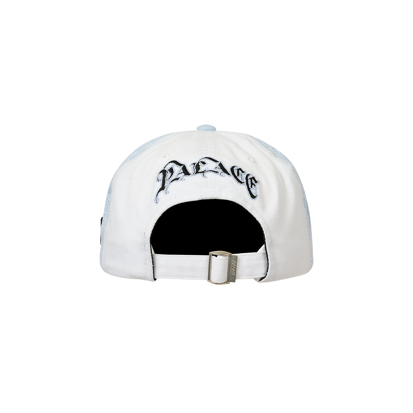 Thumbnail PALACE AVIREX 6-PANEL BLUE one color