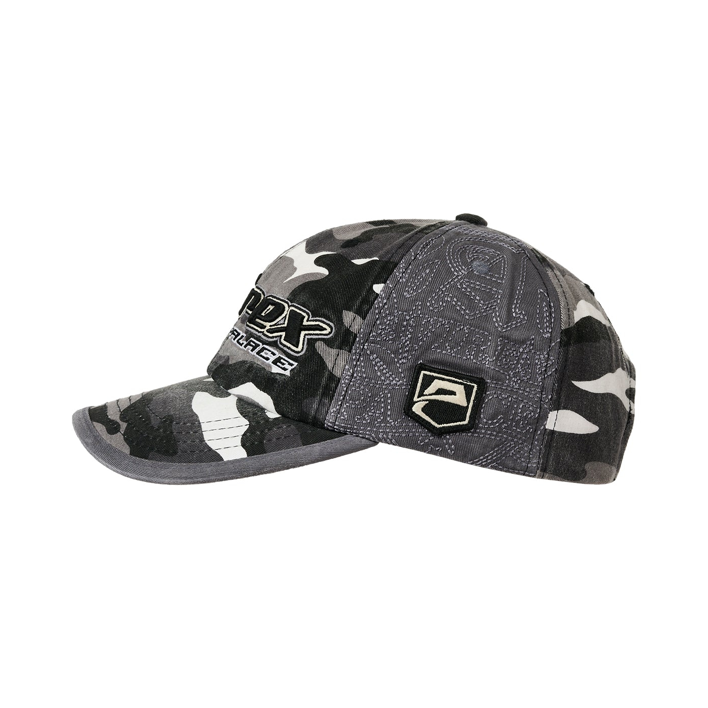 Thumbnail PALACE AVIREX 6-PANEL GREY one color