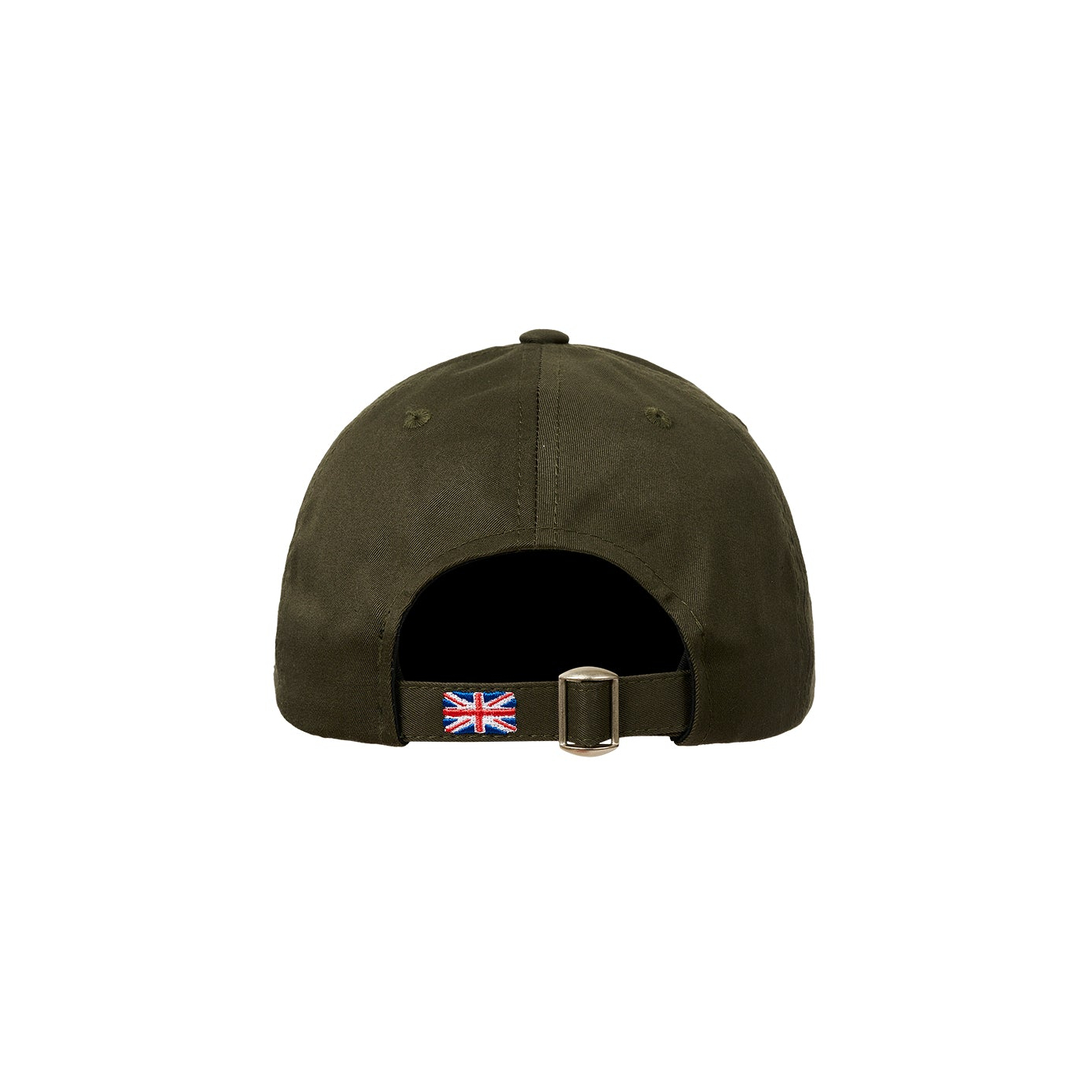 Thumbnail VENTILE PALACE LONDON 6-PANEL OLIVE one color