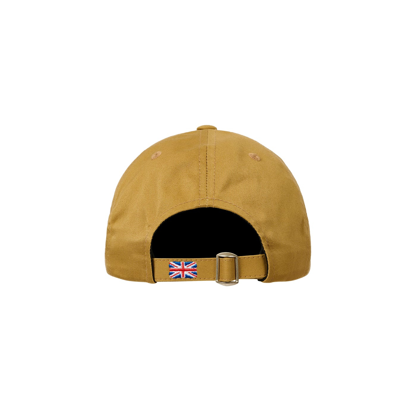 Thumbnail VENTILE PALACE LONDON 6-PANEL TAN one color