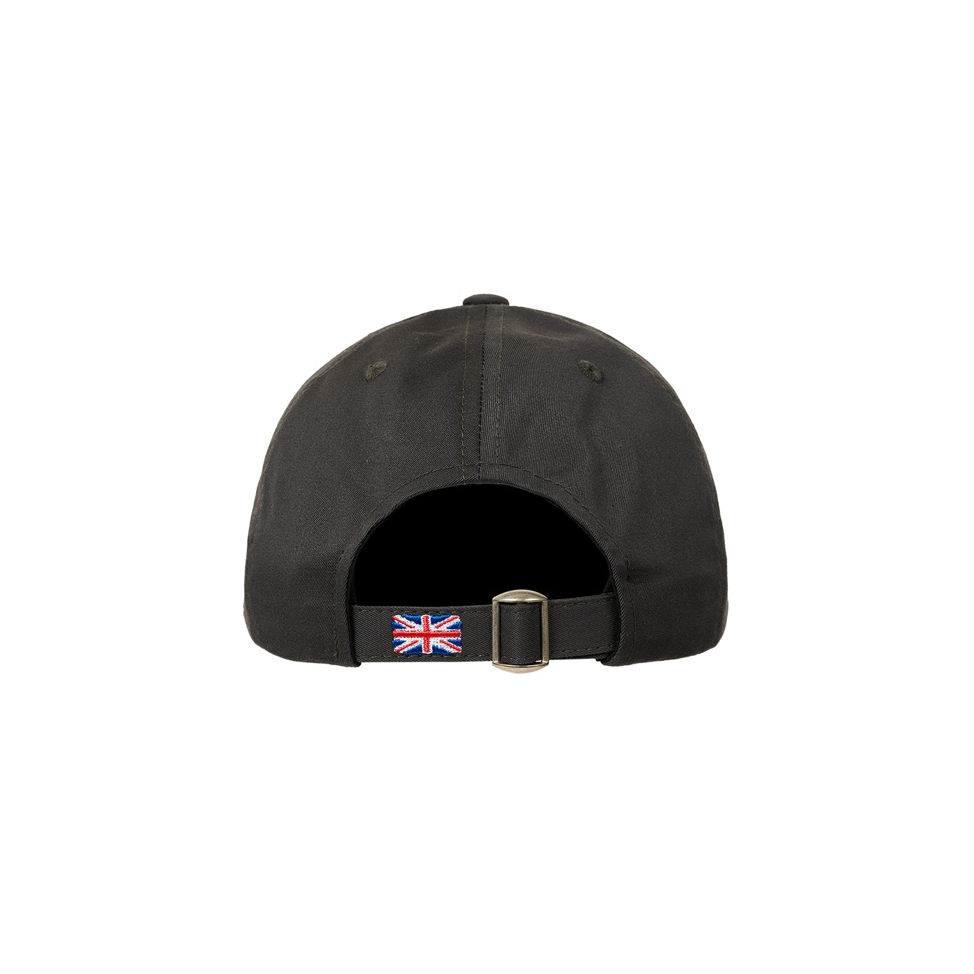 Thumbnail VENTILE PALACE LONDON 6-PANEL CHARCOAL one color