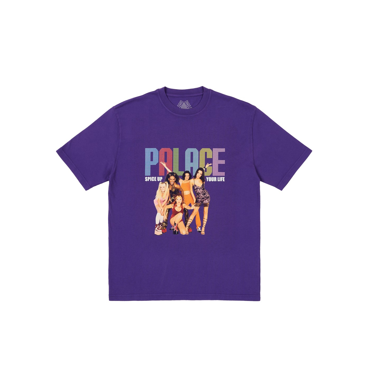 Thumbnail SPICE GIRLS T-SHIRT REGAL one color