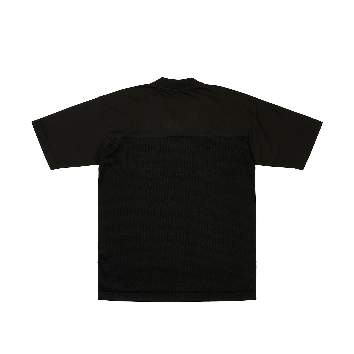 Thumbnail CONTENDER MESH JERSEY BLACK one color