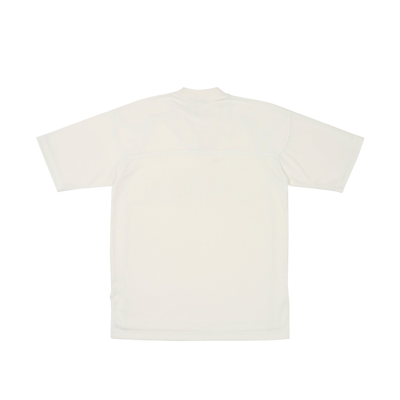 Thumbnail CONTENDER MESH JERSEY WHITE one color