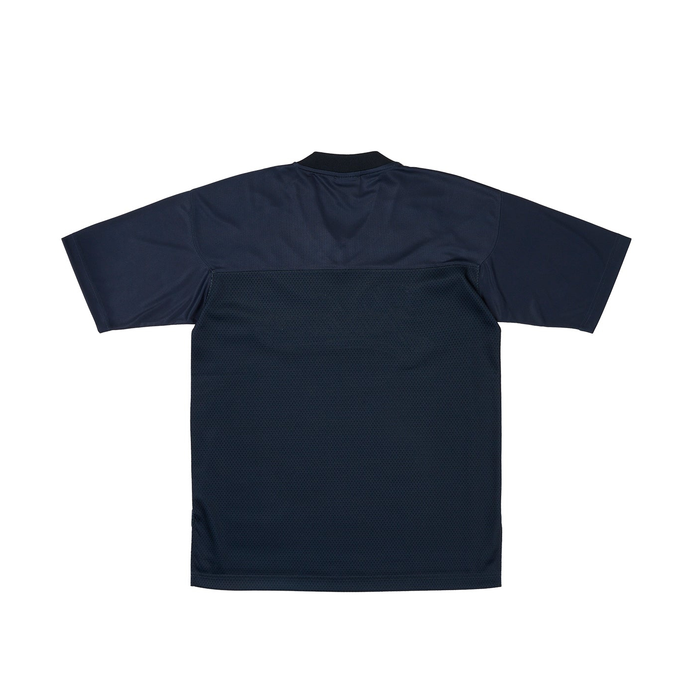 Thumbnail CONTENDER MESH JERSEY NAVY one color