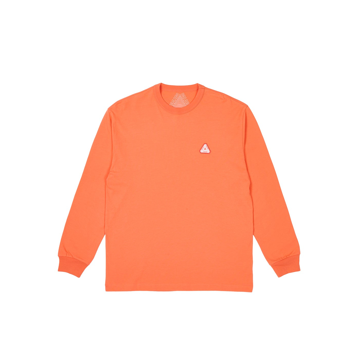 Thumbnail SOFAR LONGSLEEVE CORAL one color