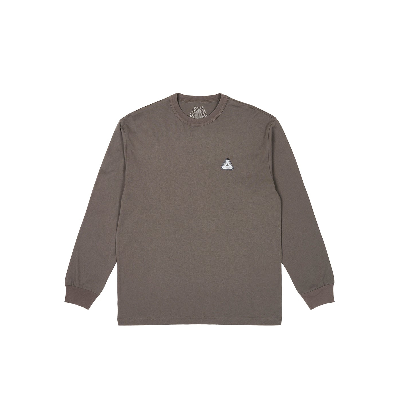 Thumbnail SOFAR LONGSLEEVE CHARCOAL one color