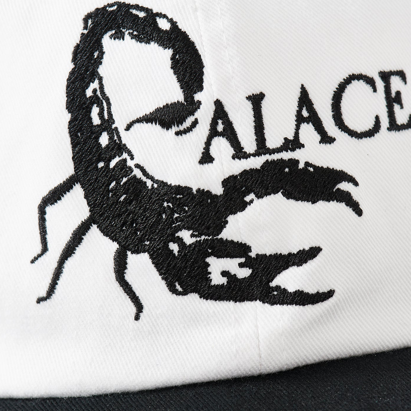 Thumbnail SCORPION PAL HAT WHITE one color