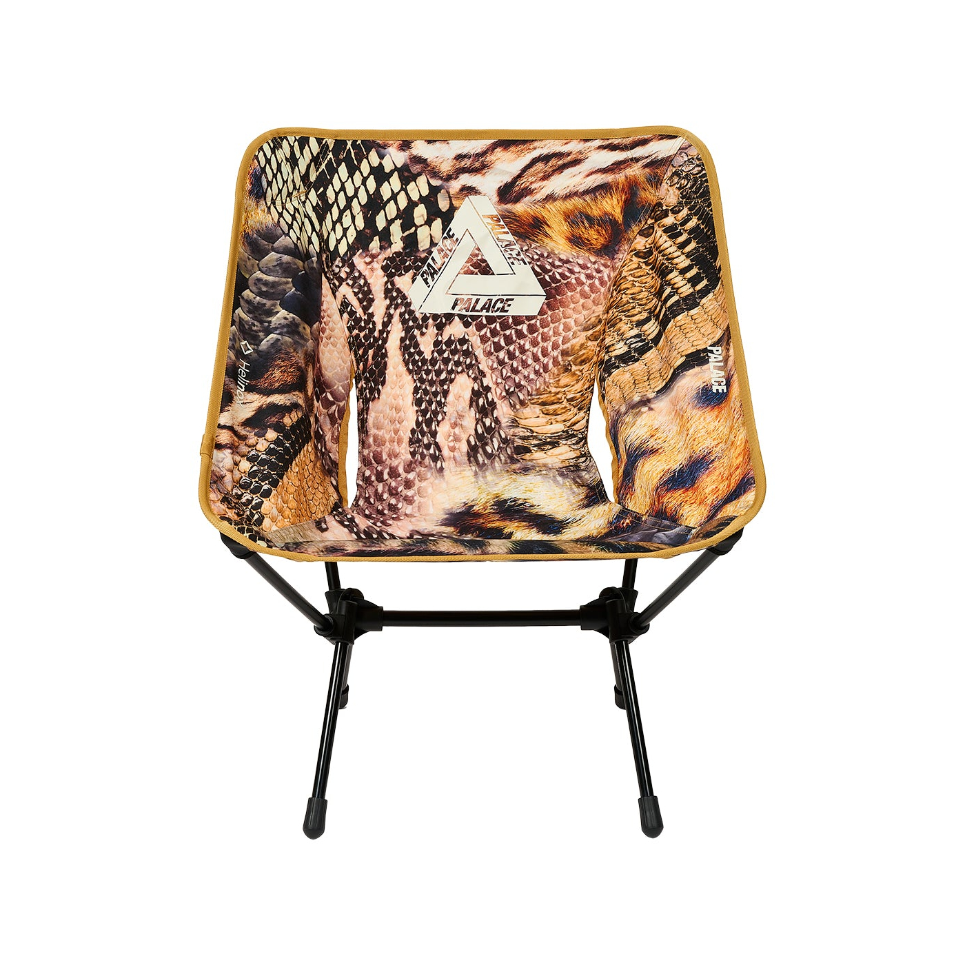 Thumbnail PALACE HELINOX ANIMAL TACTICAL CHAIR ONE YELLOW one color