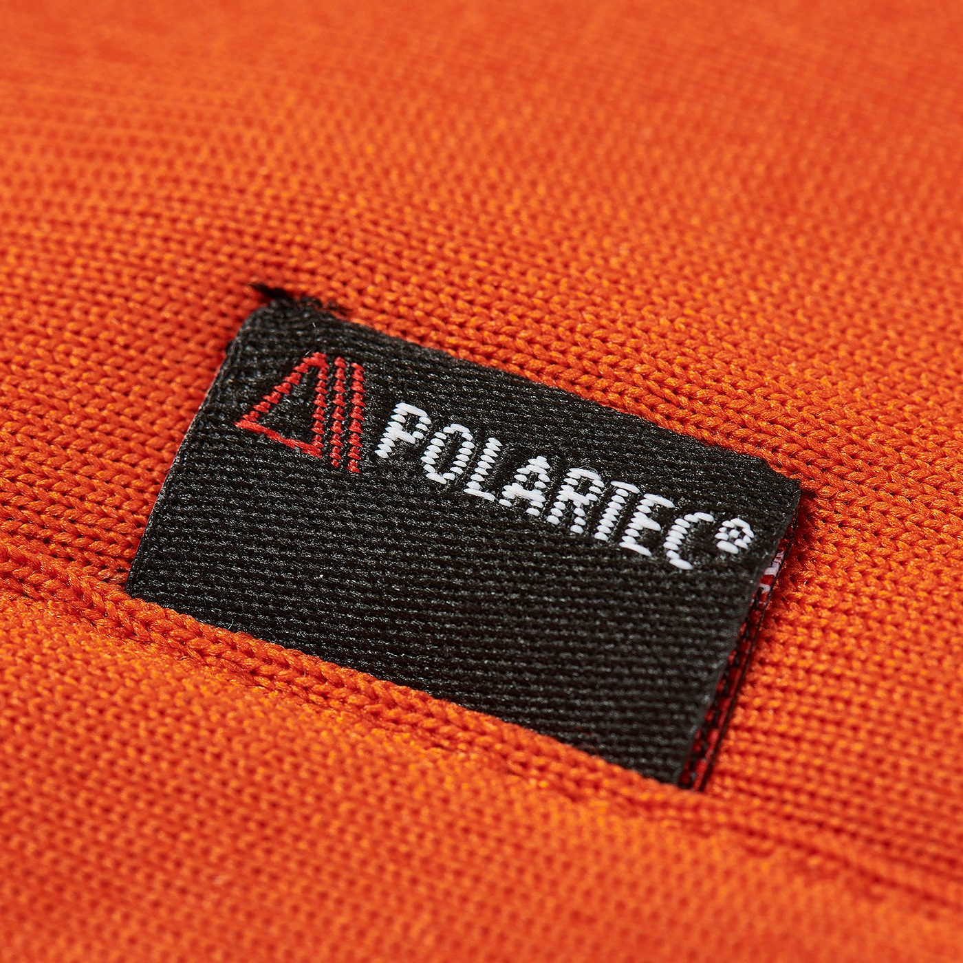 Thumbnail POLARTEC POWERSTRETCH FACE WARMER ORANGE one color