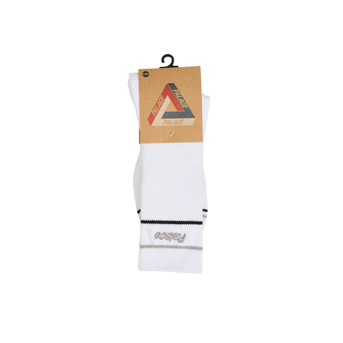 Thumbnail LO CASE SOCK WHITE one color