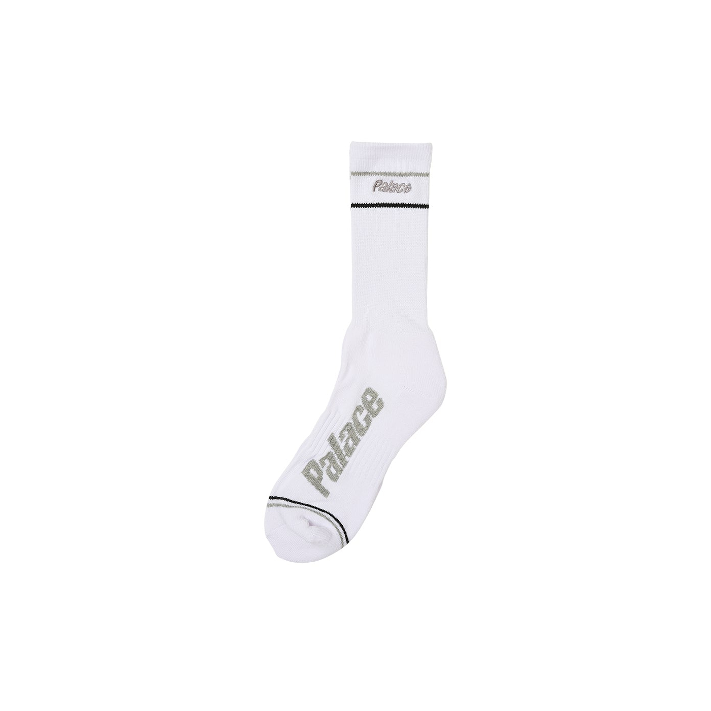 Thumbnail LO CASE SOCK WHITE one color