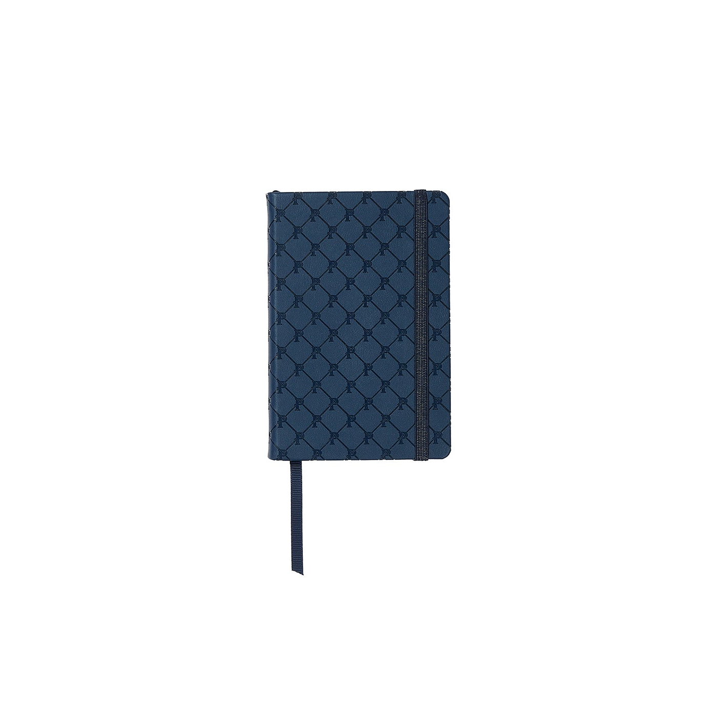 Thumbnail PAL-M-GRAM NOTEBOOK NAVY one color