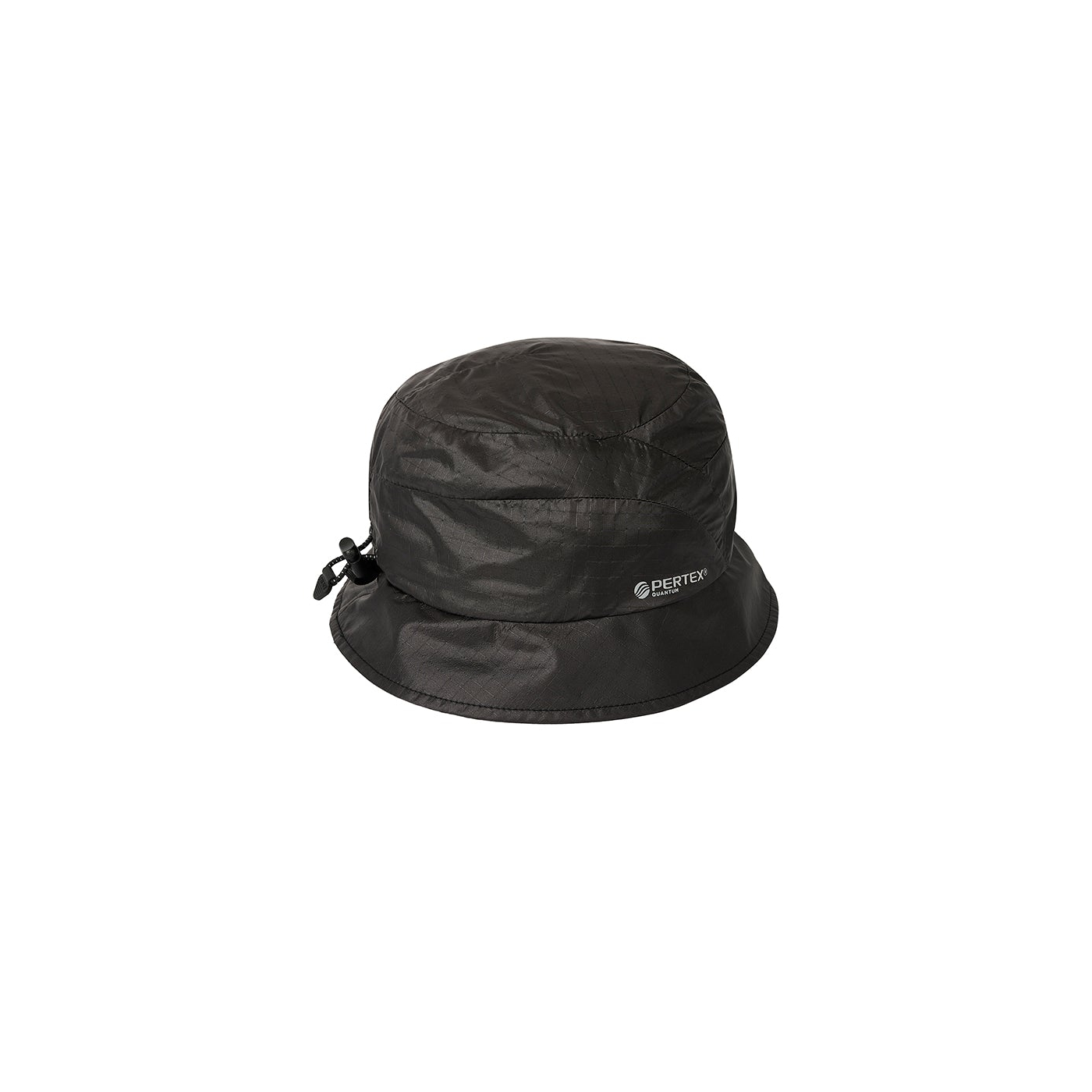 Thumbnail PERTEX RUNNING BUCKET BLACK one color