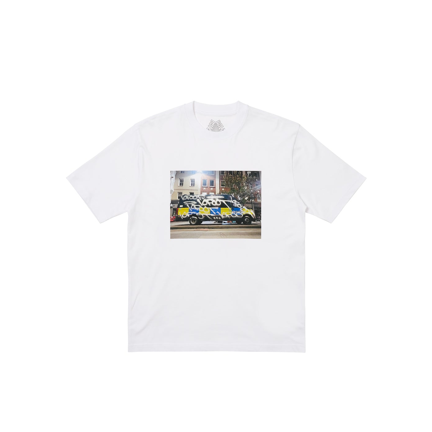 Thumbnail 10FOOT T-SHIRT WHITE one color