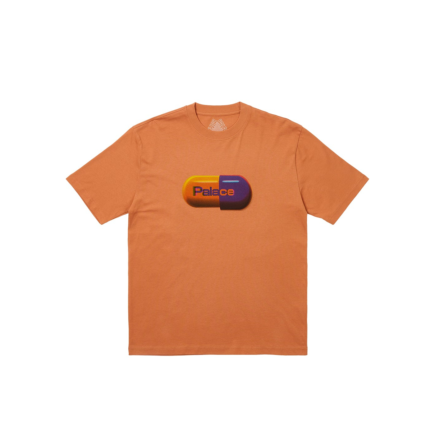 Thumbnail PHARMACY T-SHIRT MELTED SUGAR one color